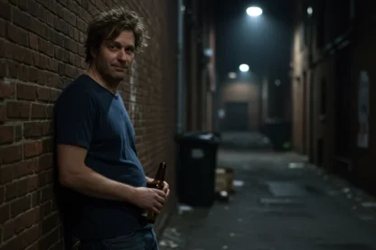 Como Identificar um Alcoólatra em Estágio Inicial? Veja mais