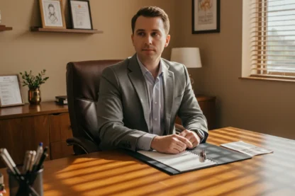 Como encontrar um psicólogo especialista em dependência química?