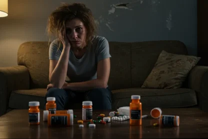 Dependência de Remédios Tarja Preta: Riscos e Tratamento