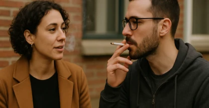 Gíria F1: Entenda o que significa entre os usuários de droga