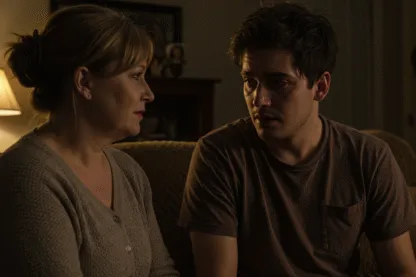 Mentiras Comuns de Dependentes Químicos: Como Confrontá-las?