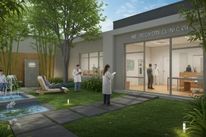 Qual a melhor clínica compulsória em SP? Veja Lista