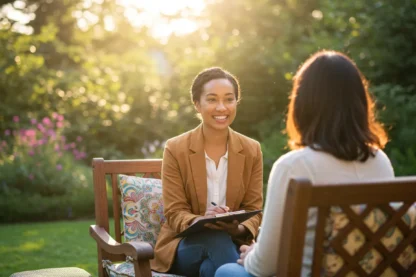 Terapia em Grupo vs. Individual: O Que Funciona Melhor no Tratamento? Terapia em Grupo vs. Individual: O Que Funciona Melhor no Tratamento?