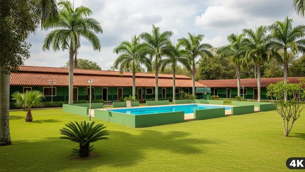 Clínica de recuperação em Santa Isabel