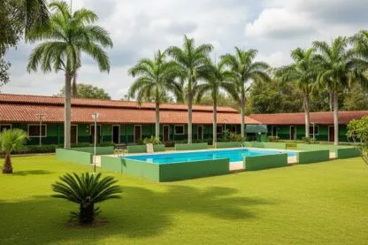 Clínica de Recuperação e Reabilitação em Santa Isabel – SP