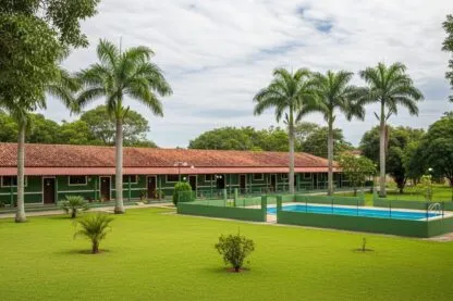 Clínica de Recuperação em Pirapozinho