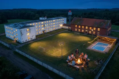 Clínica de Recuperação em Suzano