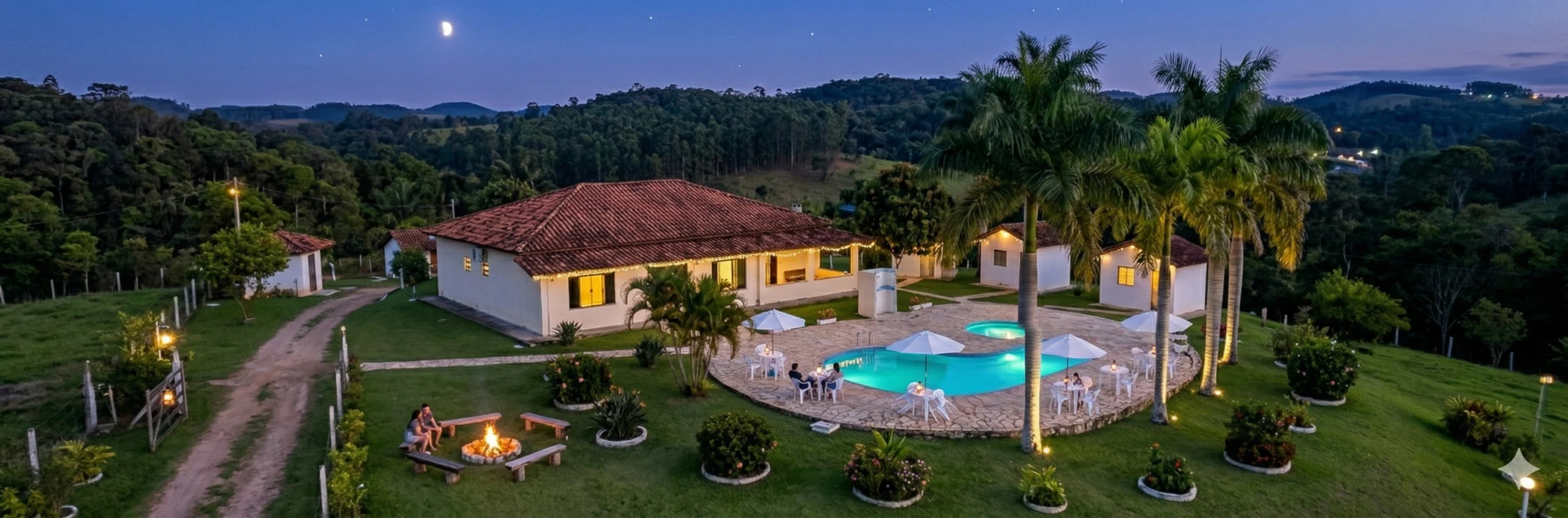 Clínica de recuperação em Hortolândia