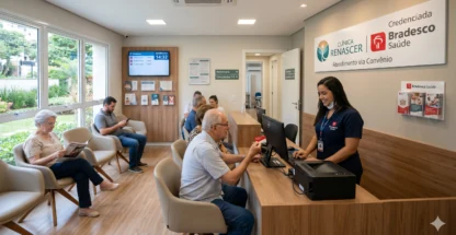 Clínica de Recuperação pelo Convênio Bradesco: O Que Cobre e Como Solicitar?
