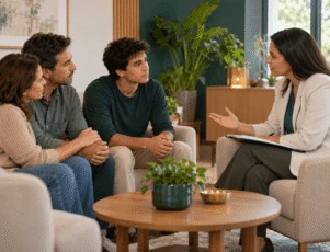 Quando é hora de internar um dependente químico? Quando é hora de internar um dependente químico?